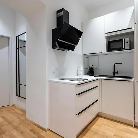 Apartmán Alpenjuwel Exklusives Bergrefugium *