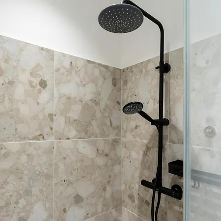 Apartmán Alpenjuwel Exklusives Bergrefugium Ischgl