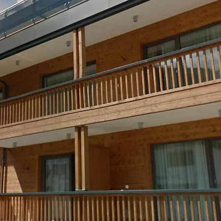 Alpenjuwel Exklusives Bergrefugium Apartmán